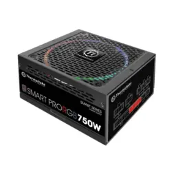 پاور ترمال تیک مدل Smart Pro RGB 750W Bronze