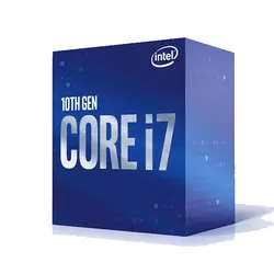پردازنده اینتل CORE i7-10700