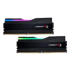 رم GSKILL Trident Z5 16GBx2 6000MHz CL36 DDR5