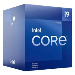 پردازنده اینتل CORE i9-12900