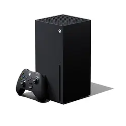 کنسول ماکروسافت مدل XBox Series X 1TB