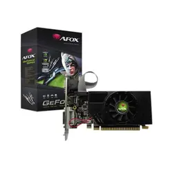 کارت گرافیک ای فاکس مدل GT730