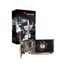 کارت گرافیک ای فاکس مدل G210