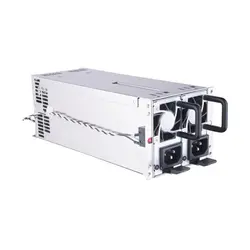 پاور 600W سیلور استون مدل GM600-2UG Gold