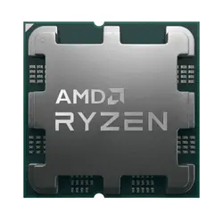 پردازنده ای ام دی بدون باکس Ryzen5 7600X