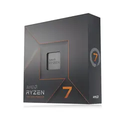 پردازنده ای ام دی AMD Ryzen7 7700X باندل با مادربرد های ایسوس
