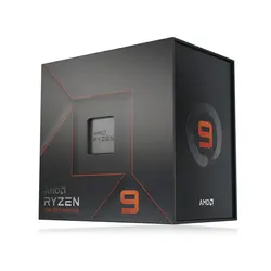 پردازنده ای ام دی Ryzen9 7950X باندل با مادربرد های ایسوس