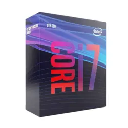پردازنده اینتل Core i7-9700
