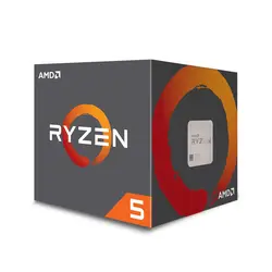 پردازنده ای ام دی Ryzen5 3600XT
