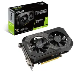کارت گرافیک ایسوس TUF Gaming GTX 1650 Super 4GB