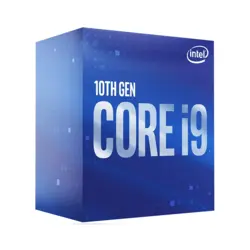 پردازنده اینتل Core i9-10900