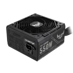 پاور ایسوس مدل TUF 550W Gaming