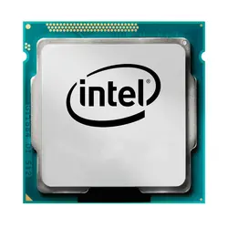 پردازنده اینتل بدون باکس CORE i5-11600K