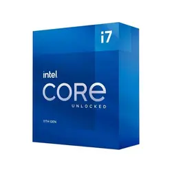 پردازنده اینتل CORE i7-11700KF