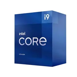 پردازنده اینتل CORE i9-11900F