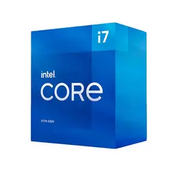 پردازنده اینتل CORE i7-11700