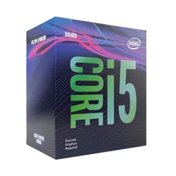 پردازنده اینتل Core i5-9600K
