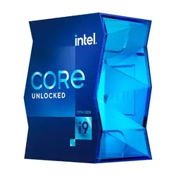 پردازنده اینتل CORE i9-11900K