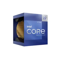 پردازنده اینتل CORE i9-12900K