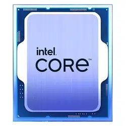 پردازنده اینتل مدل CORE i9-13900KF بدون باکس