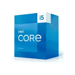 پردازنده اینتل مدل CORE i5-13400