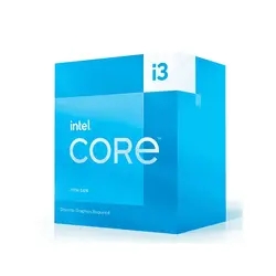 پردازنده اینتل مدل CORE i3-13100F