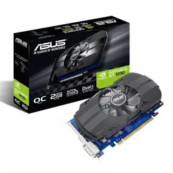 کارت گرافیک ایسوس مدل PH GT1030 2G