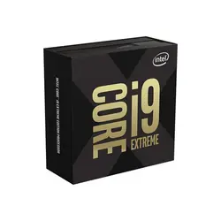 پردازنده اینتل باکس مدل Core I9-10980XE BOX