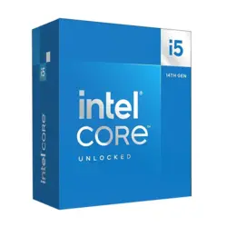 پردازنده اینتل باکس مدل CORE i5-14600K