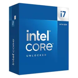 پردازنده اینتل باکس مدل CORE i7-14700KF
