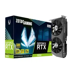 کارت گرافیک زوتک مدل RTX 3050 ECO 8GB