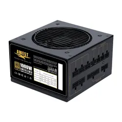 پاور اوست مدل GT-AV1000-GF 1000W