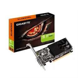 کارت گرافیک گیگابایت مدل GT 1030 2GB OC