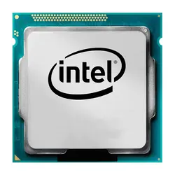 پردازنده اینتل بدون باکس مدل Core i3-7100