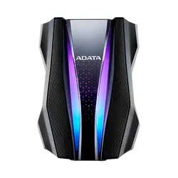 هارد اکسترنال ای دیتا مدل HD770G Black 1TB