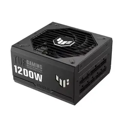 پاور ایسوس مدل TUF Gaming 1200W Gold Full Modular