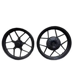 رینگ چرخ مدل قدیمی هوندا کلیک ۱۵۰