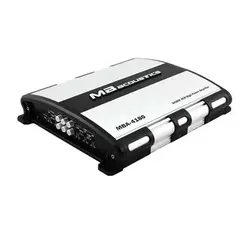 آمپلی فایر ام بی آکوستیک 4180