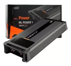 آمپلی فایر هرتز ML POWER1