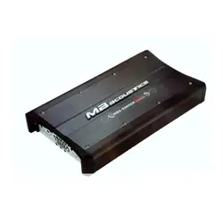 آمپلی فایر ام بی آکوستیک 5000