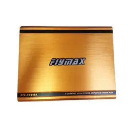 آمپلی فایر فلای مکس rtc 5704fa