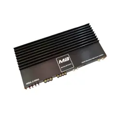 آمپلی فایر mb acoustics 14001 D