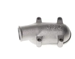 درب ترموستات بنز ده تن و مایلر