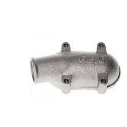 درب ترموستات بنز ده تن و مایلر