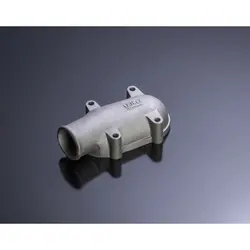 درب ترموستات بنز ده تن و مایلر