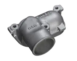 درب ترموستات بنز 457