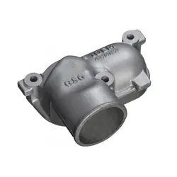 درب ترموستات بنز 457