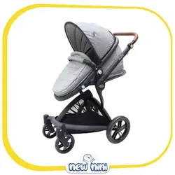 سرویس کالسکه کولار | Cullar مدل Alois