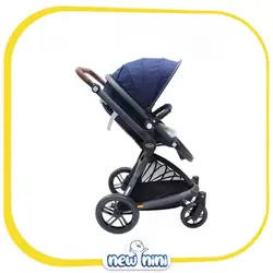 سرویس کالسکه کولار | Cullar مدل Alois