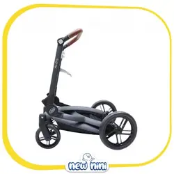 سرویس کالسکه کولار | Cullar مدل Alois